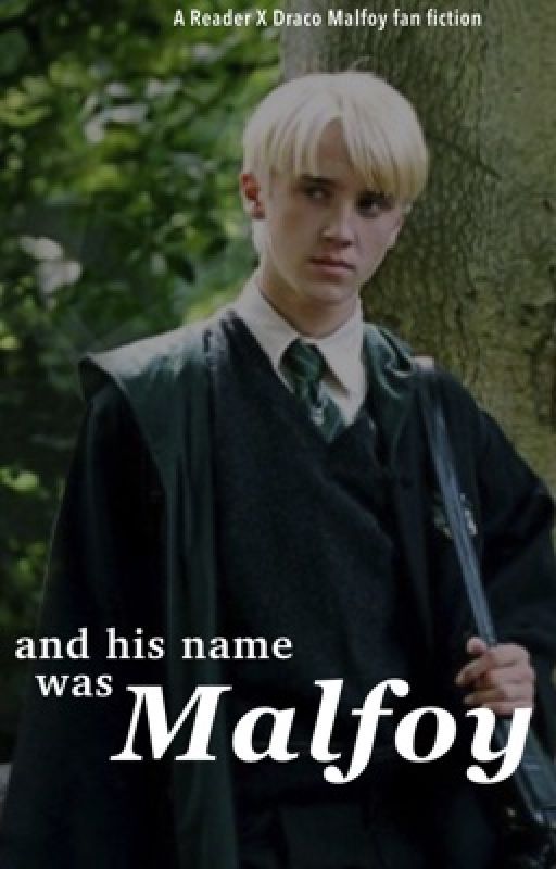 and his name was malfoy  by eggsinapott