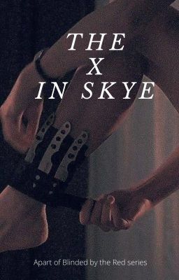 The X in Skye cover