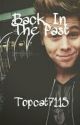 Back in the past (Luke Hemmings) by topcat7115