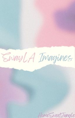 SwayLA Imagines cover