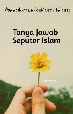 Tanya Jawab Seputar Islam cover