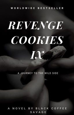 Revenge Cookies Part IX (2015) cover