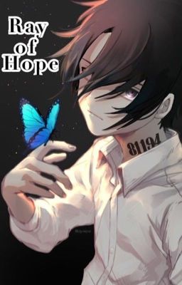 A Ray of Hope |TPN RAYxREADER| cover