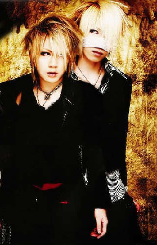 Making Memories Reita and Ruki story, Gazette fanfic by Kookie979