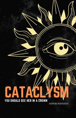 CATACLYSM || X-Men cover