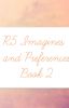 R5 preferences and imagines Book 2