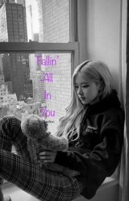 Fallin' All In You (Chaesoo One Shot)  cover