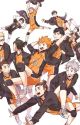 Haikyuu!! Oneshot AUs by yshvanyXXX