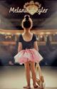 Melanie Ziegler || Dance Moms by -highinfidelity