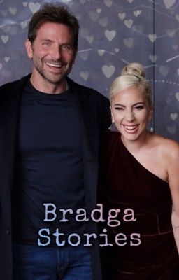 Bradga Stories  cover