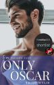 Only Oscar (Wattys 2022 Shortlist!) by TrishWylie