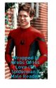 Wrapped Up In Webs Of His Love (Tom Holland Spiderman x male reader) *COMPLETED* by sjkalty