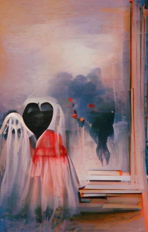 heartbreak and other ghosts by tpwksylvia