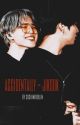 Accidentally - JIKOOK ✓ by sushimirollin