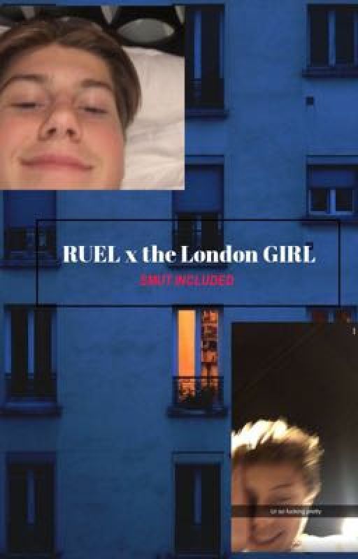 Ruel in London(smuts) by Lihyac123