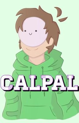 CalPal cover