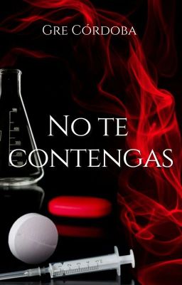 No te contengas cover