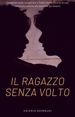 Il Ragazzo Senza Volto || ᴠᴋᴏᴏᴋ cover