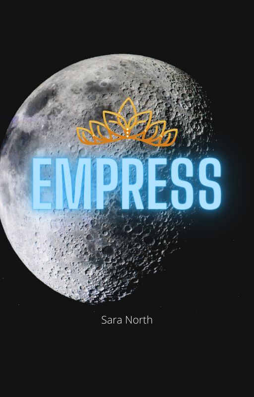 Empress by sara2400north