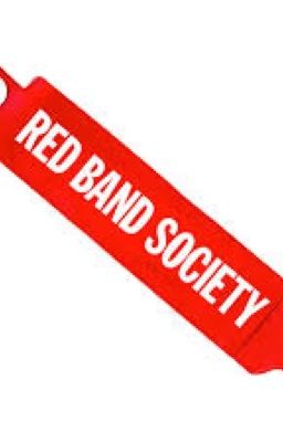 Red Band Society cover