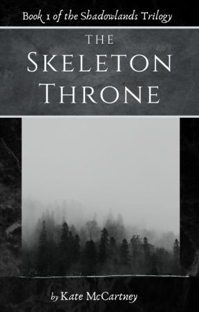 The Skeleton Throne by Talonr17