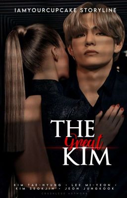 [C] The Great Kim | KTH cover