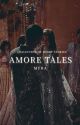 Amore Tales (Short Stories) by myyyraaa_