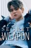 Secret Weapon | Treasure Yoshinori