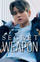 Secret Weapon | Treasure Yoshinori by lunacies_