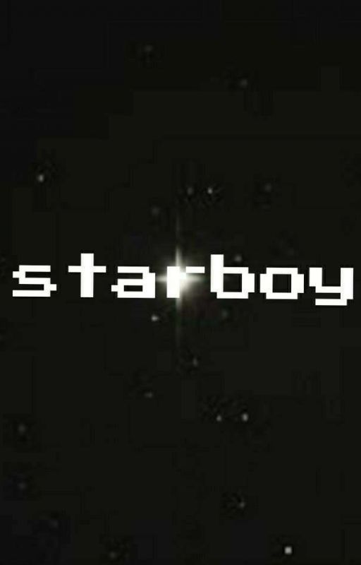 Starboy [boyxboy] by MiniKookie1997