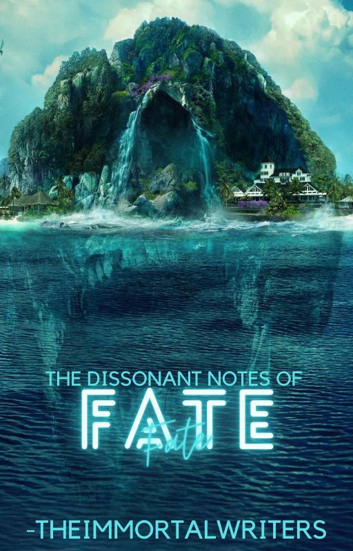 The Dissonant Notes Of Fate by -TheImmortalWriters