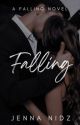 Falling by jennanidz