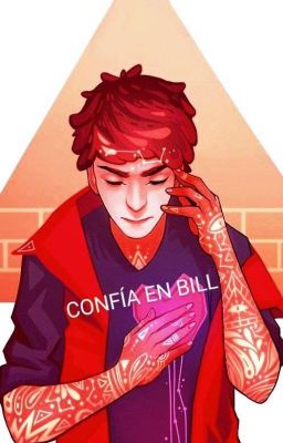 CONFÍA EN BILL cover