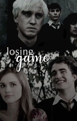 Losing Game (completed) cover