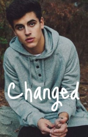 Changed // j.g by Gilinskydamn