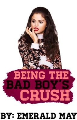 Being The Bad Boy's Crush cover