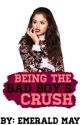 Being The Bad Boy's Crush by CrazyLovers78