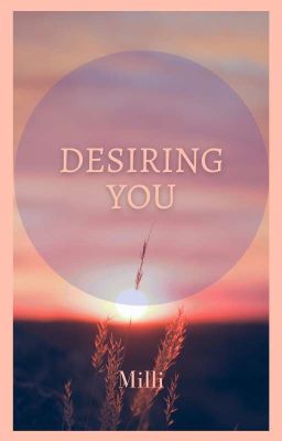 Desiring You cover