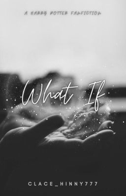 What If ✔ cover