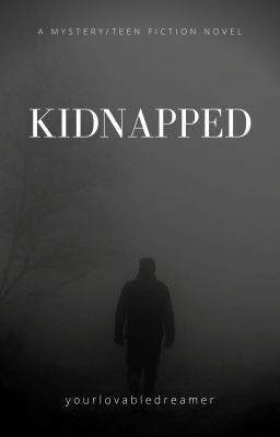 Kidnapped cover