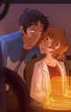 An Unplanned Love (Plance) by VoltronMoon