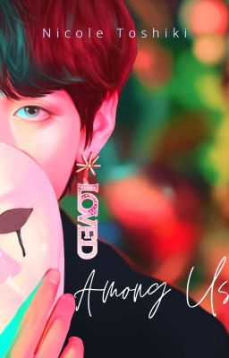 Among us || BTS x Reader cover