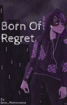 Born Of Regret (Discontinued) cover