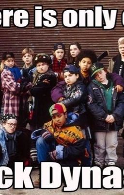 The Mighty Ducks Imagines and Preferences cover