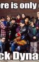 The Mighty Ducks Imagines and Preferences by CassieV727