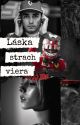 Láska, strach a viera |Charles Leclerc| by simonaric