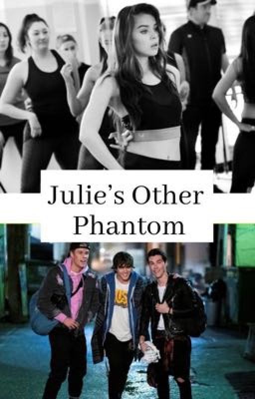 Julie's Other Phantom | Julie and the Phantoms by thefamilyfandom