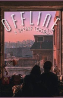 Offline  ✷  Sapnap cover