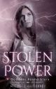 Stolen Power by NicholeGutierrez5