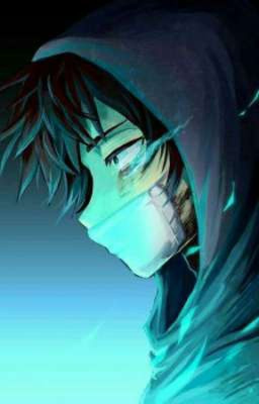 Shh (Villain Deku Chatfic) by _RandomBS_